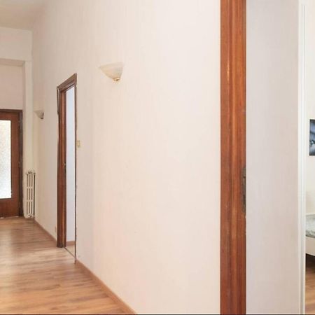 Bell Appartamento Rome Exterior photo