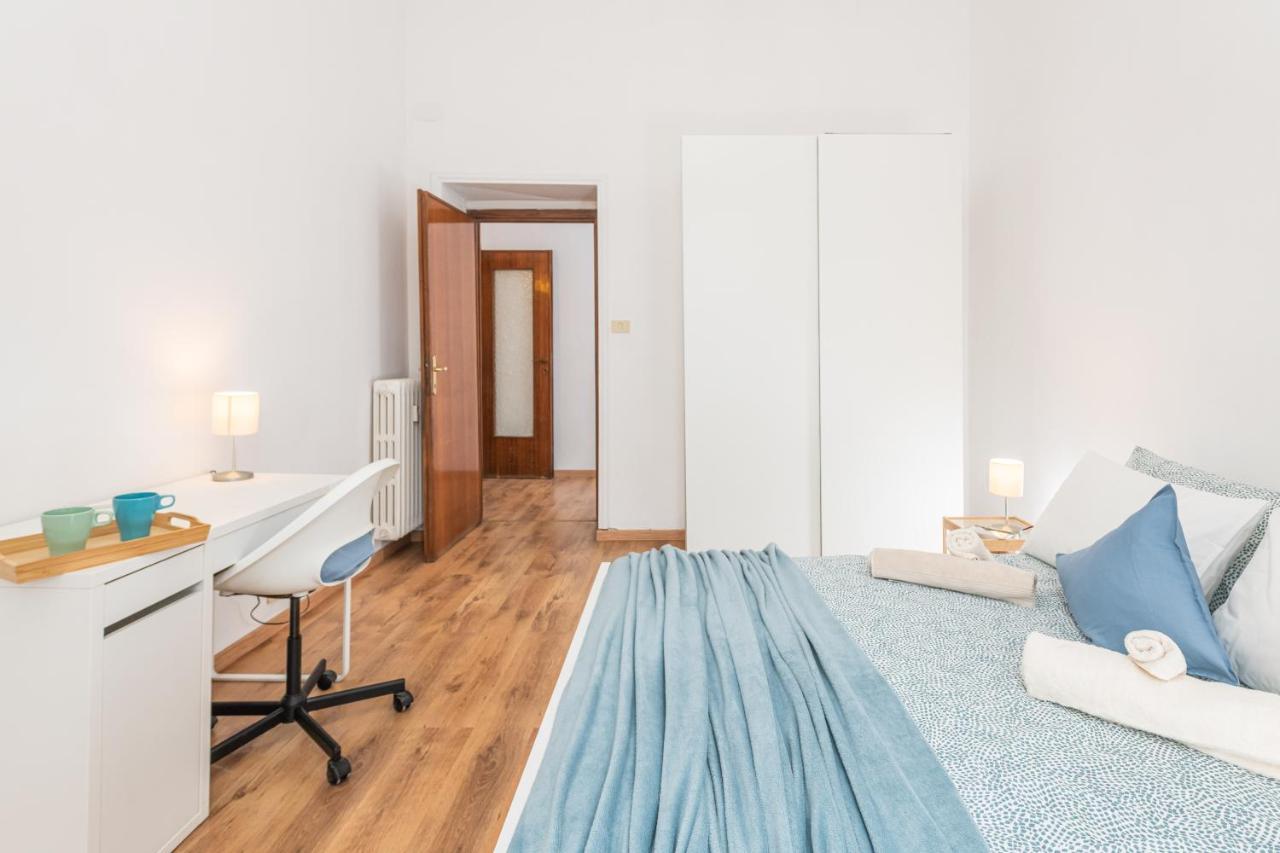 Bell Appartamento Rome Exterior photo
