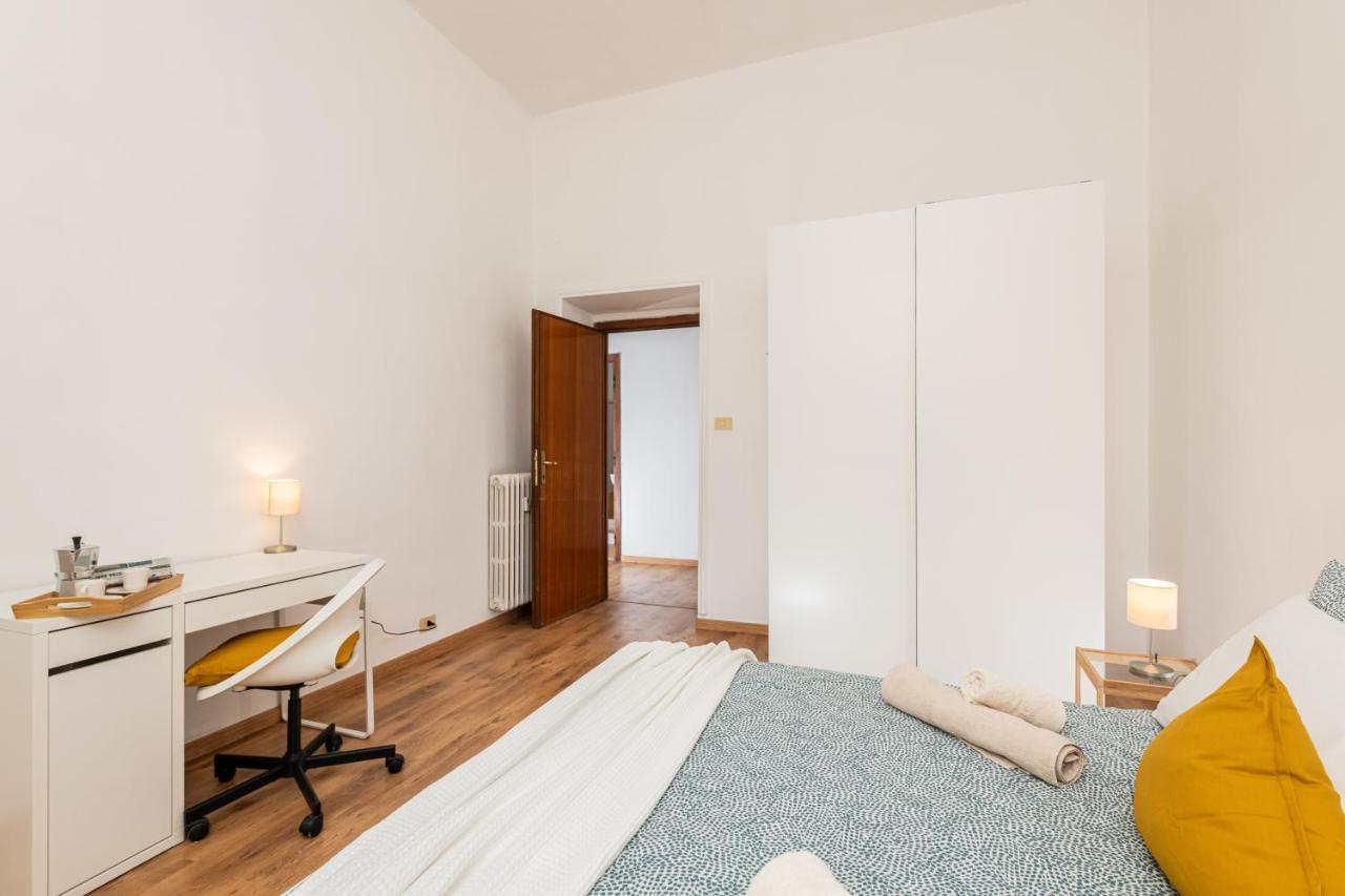 Bell Appartamento Rome Exterior photo